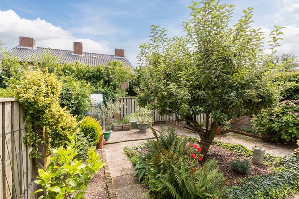 Medium property photo - Paul Guillaumestraat 49, 5931 CH Tegelen